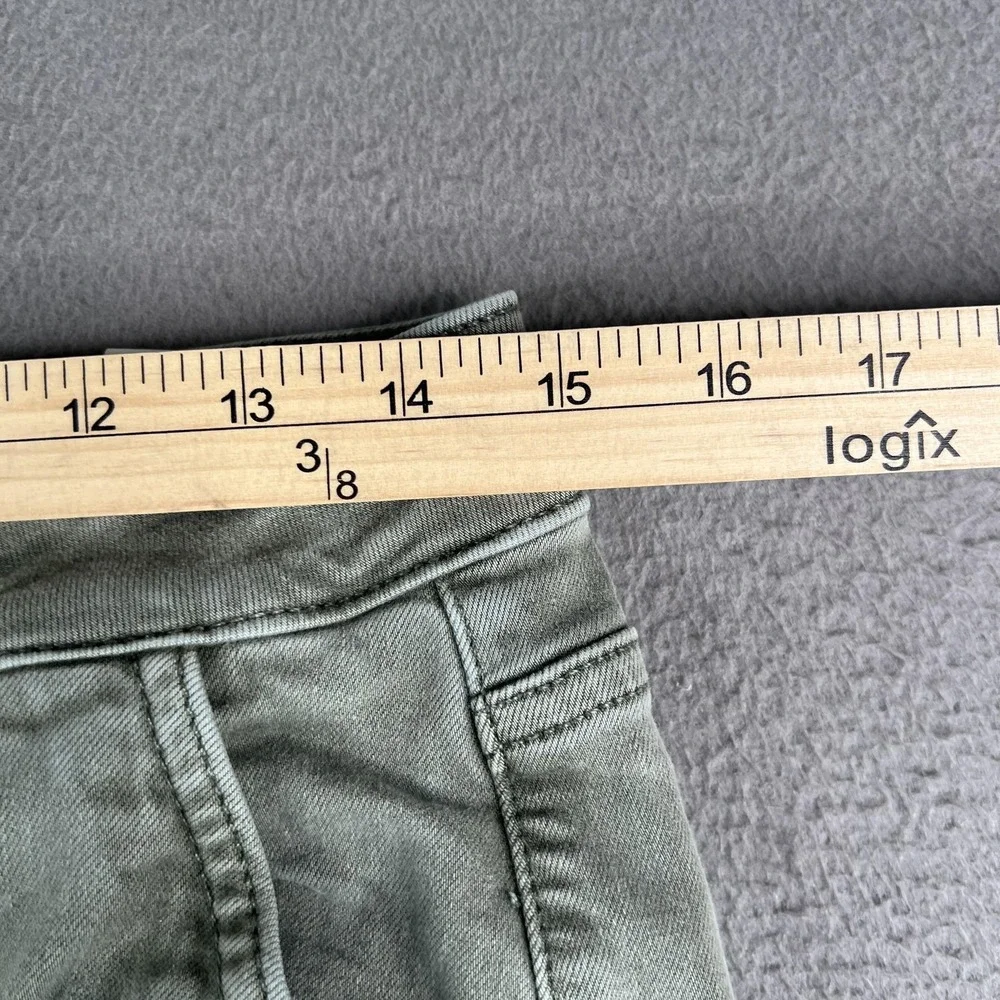 PAIGE gently worn